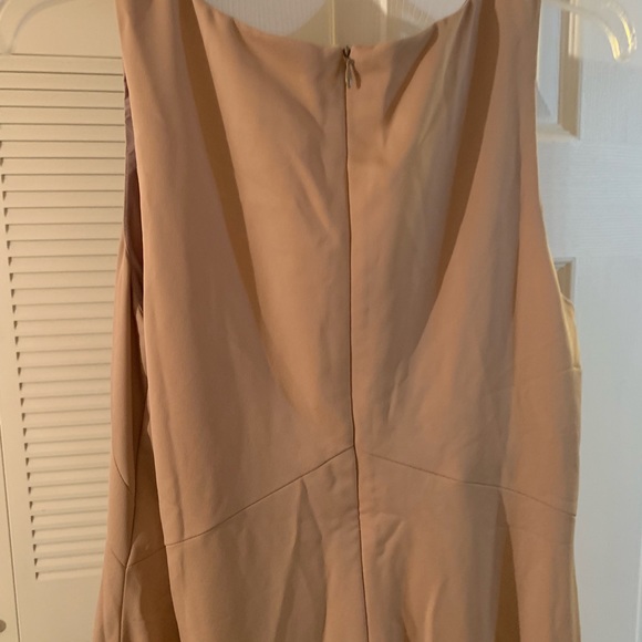 TRINA TURK FIRRY MINI DRESS,  SIZE 8, NWT NEVER WORN EXCELLENT CONDITION. - Picture 9 of 9